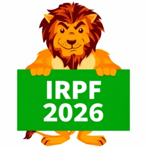 Declaração IRPF