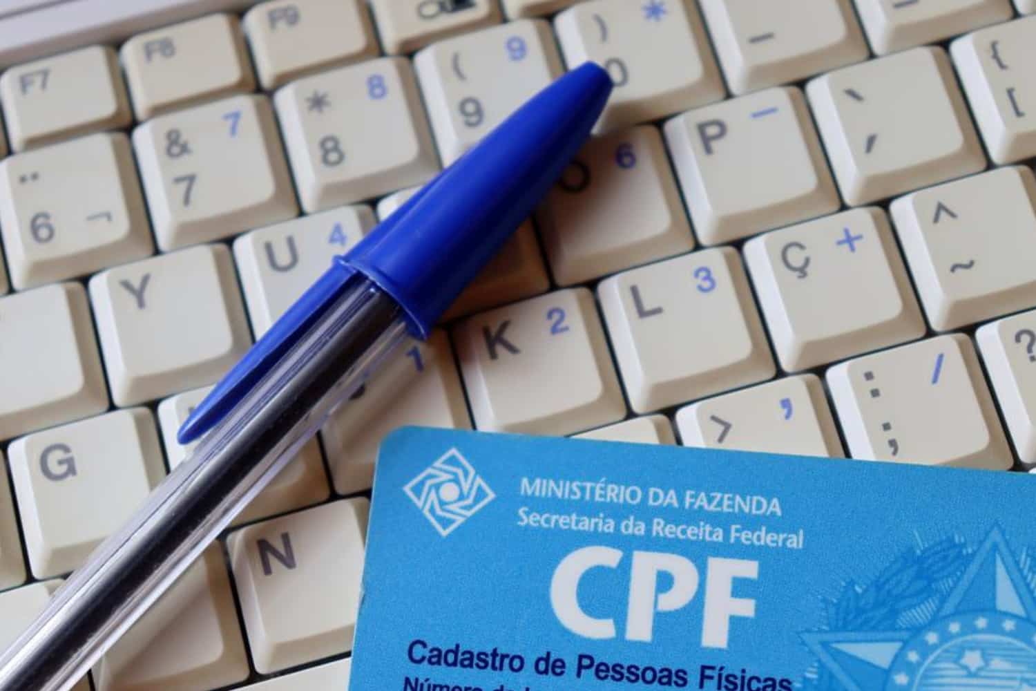 Cpf Bloqueado Judicialmente Saiba Como Recuperar Sua Liberdade Financeira! - Regulariza Portal