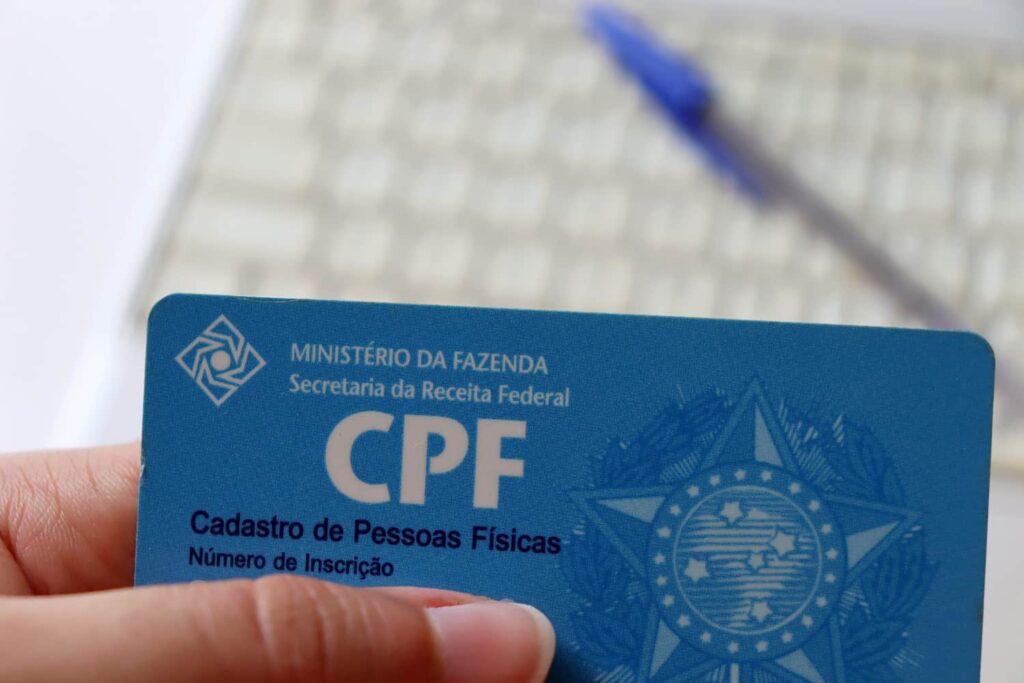 Saiba Como Regularizar Seu Cpf Em Poucos Passos E Evite Dores De Cabeça! - Regulariza Portal