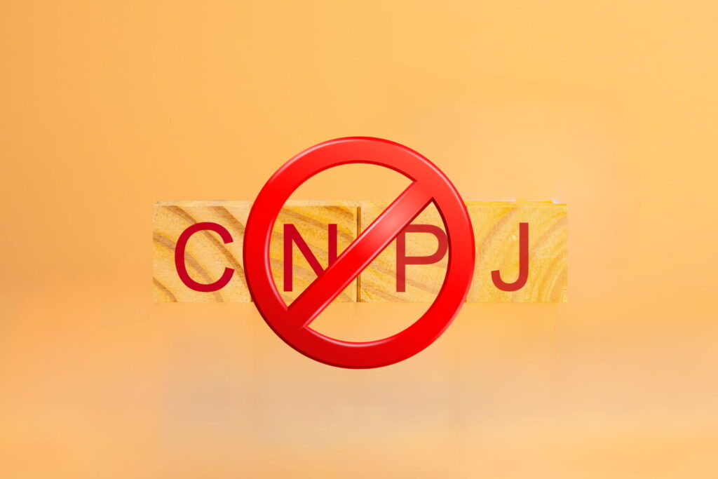 Descubra Agora Como Resolver O Problema De Cnpj Suspenso - Regulariza Portal