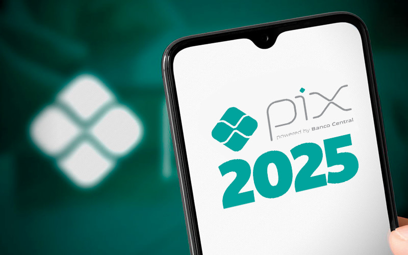 Pix 2025 - Regulariza Portal